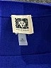 Anne Klein Blue Pullover Sweater Size XL - photo 7