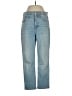 Madewell Blue Jeans Size 26 waist - photo 1