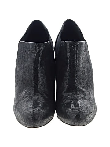 White House Black Market Ankle Boots (view 2)