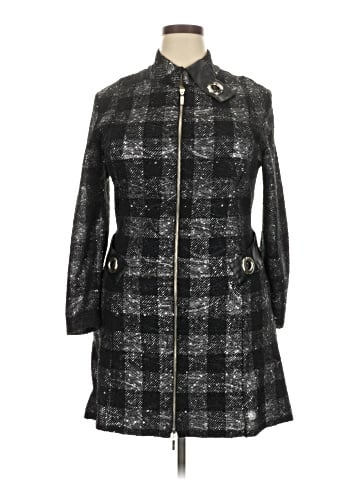 Frank Lyman Design Coat (view 1)