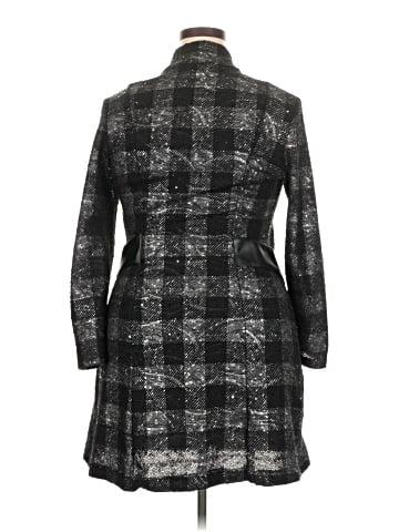 Frank Lyman Design Coat (view 2)