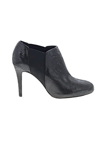 White House Black Market Ankle Boots (view 1)