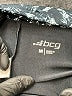 Bcg Graphic Black Casual Skirt Size M - photo 3