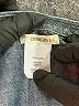 Crewcuts 100% Cotton Gray Dress Size 4 - photo 3