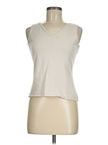 Axcess Sleeveless T-Shirt (view 1)