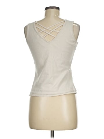 Axcess Sleeveless T-Shirt (view 2)