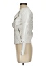 Topshop White Jacket Size 2 - photo 5
