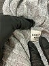 Shein Gray Pullover Sweater Size 6 - photo 7