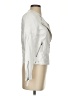 Topshop White Jacket Size 2 - photo 4