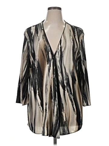 Draper's & Damon's Kimono (view 1)