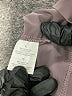 Unbranded Solid Gray Shorts Size L - photo 4