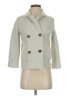 Gap 100% Cotton Gray Coat Size S - photo 1