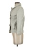Gap 100% Cotton Gray Coat Size S - photo 5
