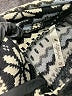 42 Pops Black Pullover Sweater Size 2X - photo 7