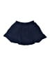 Gymboree 100% Cotton Polka Dots Blue Skirt Size 5 - photo 1