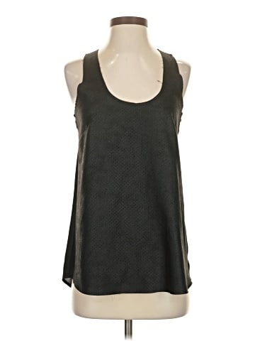 Georgie Sleeveless Top (view 1)