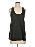 Georgie Black Sleeveless Top Size S - photo 1