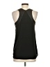 Georgie Black Sleeveless Top Size S - photo 2