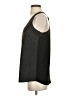 Georgie Black Sleeveless Top Size S - photo 5