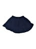 Gymboree 100% Cotton Polka Dots Blue Skirt Size 5 - photo 2