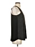 Georgie Black Sleeveless Top Size S - photo 4