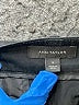 Ann Taylor Solid Black Shorts Size 8 - photo 3