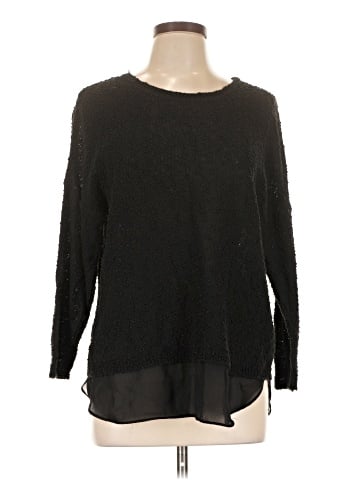 metaphor Pullover Sweater (view 1)