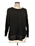metaphor Black Pullover Sweater Size L - photo 1