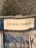 Denim Forum Blue Jeans Size 27 waist - photo 7