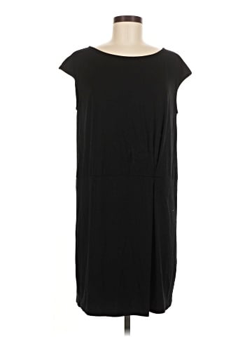 Eileen Fisher Casual Dress (view 1)