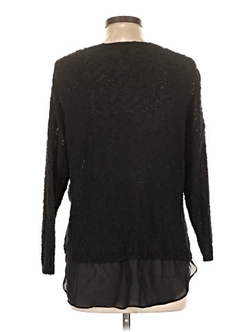 metaphor Pullover Sweater (view 2)
