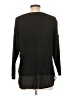 metaphor Black Pullover Sweater Size L - photo 2