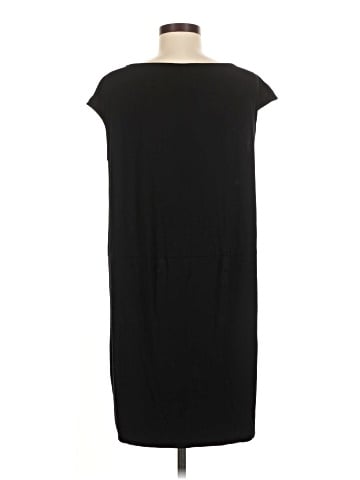 Eileen Fisher Casual Dress (view 2)