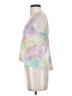 Delia's 100% Polyester Pink Tank Top Size XS - photo 5