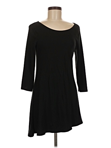 Joan Vass Casual Dress (view 1)