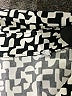 Unbranded Animal Print Silver Long Sleeve Blouse Size XL - photo 7