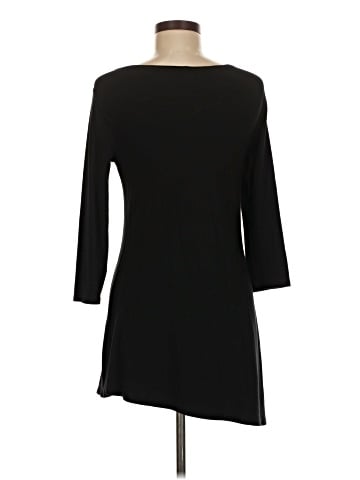 Joan Vass Casual Dress (view 2)