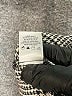 Assorted Brands Plaid Gray Trenchcoat Size S - photo 9