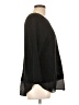 metaphor Black Pullover Sweater Size L - photo 4