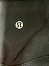 Lululemon Athletica Black Active Pants Size 8 - photo 4