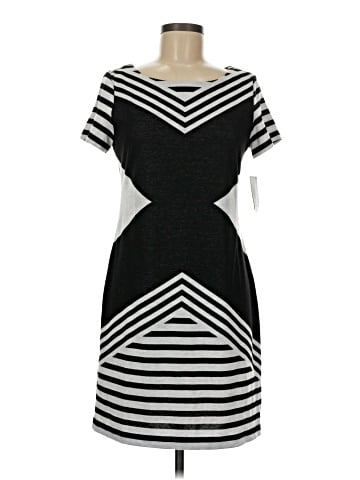 Ronni Nicole Casual Dress (view 1)