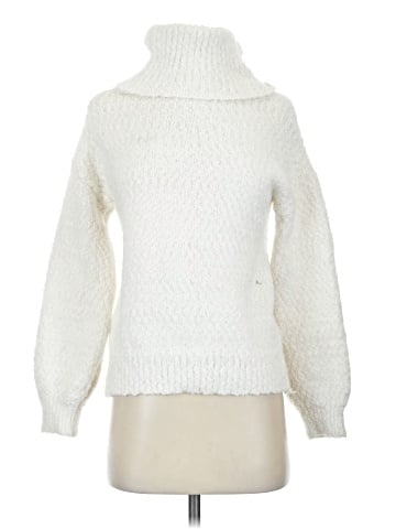 Yes Lola Turtleneck Sweater (view 1)