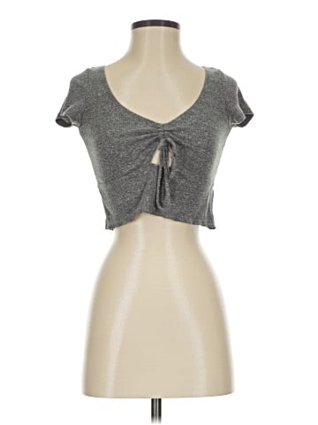 Me To We Short Sleeve T-Shirt (view 1)