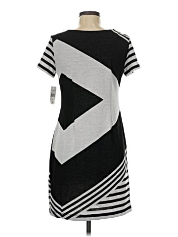 Ronni Nicole Casual Dress (view 2)