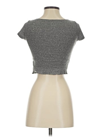 Me To We Short Sleeve T-Shirt (view 2)