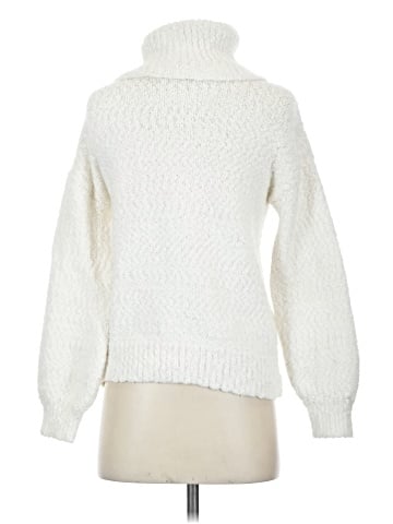 Yes Lola Turtleneck Sweater (view 2)