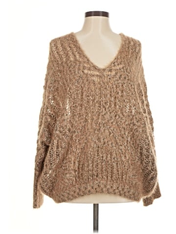 Sisters Pullover Sweater (view 1)