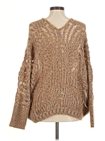 Sisters Pullover Sweater (view 2)