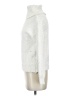 Yes Lola White Turtleneck Sweater Size S - photo 5