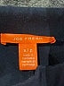 Joe Fresh Solid Black Active Pants Size S - photo 7